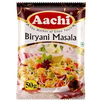 Aachi Biryani Masala