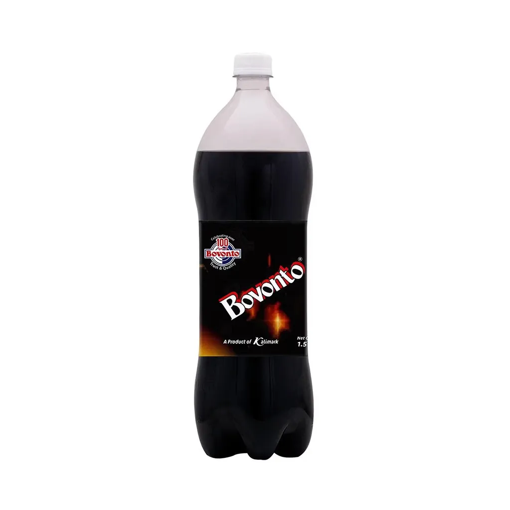 Bovonto Soft Drink