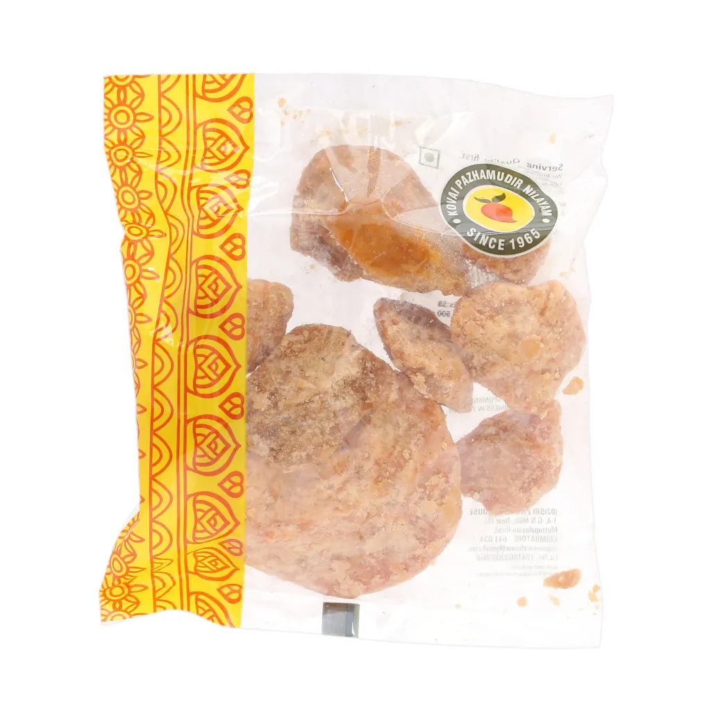 KPN Jaggery (Vellam Pagu)