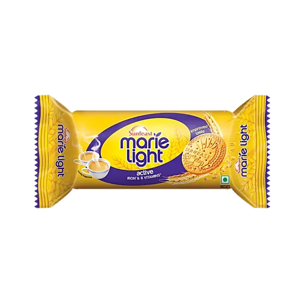 Sunfeast Marie Light Biscuits