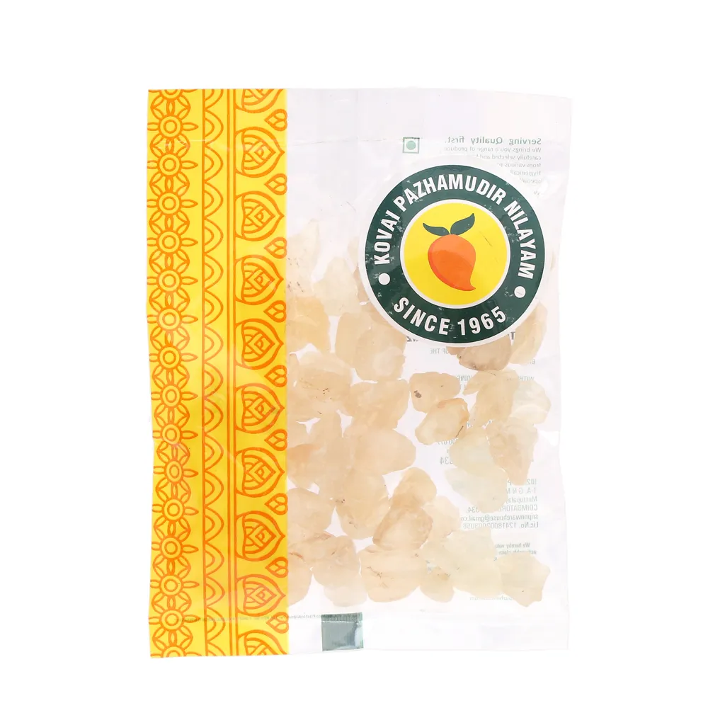 KPN Badam Pisin / Almond Gum