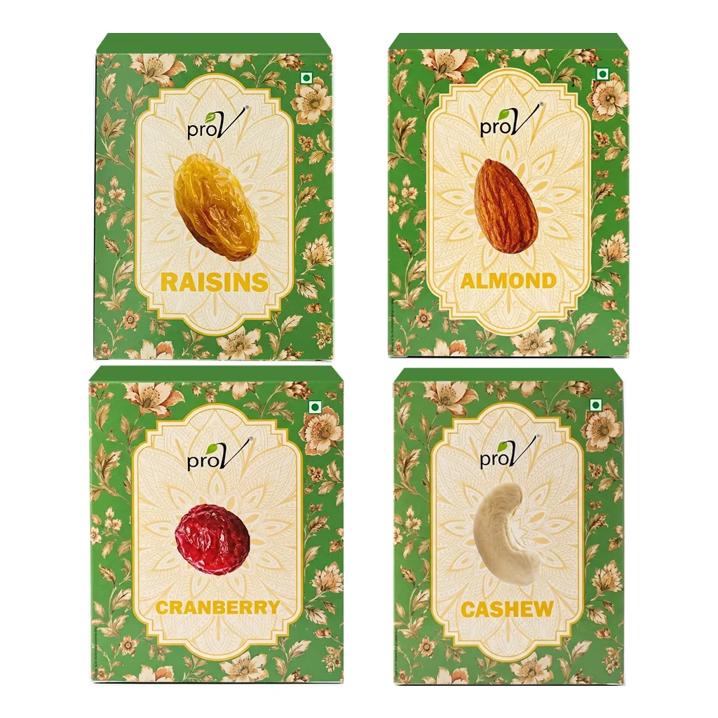 ProV Shubh Shagun DF Gift Box 1