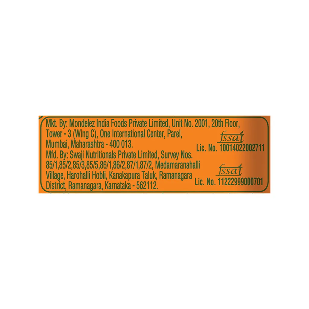 Tang Orange Instant Drink Mix Pouch 5