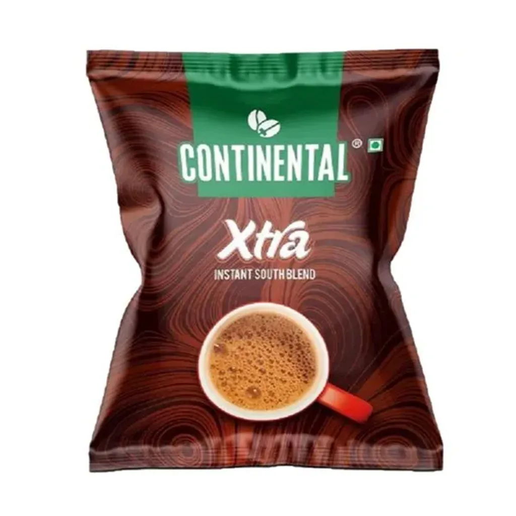 Continental Xtra Coffee Pouch