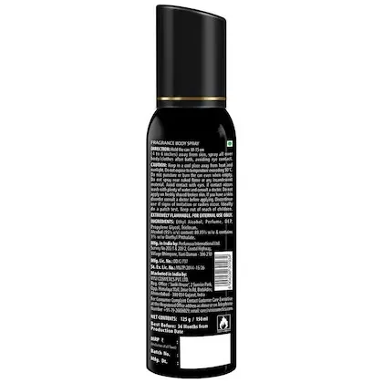Fogg Absolute Fragrance Body Spray 1