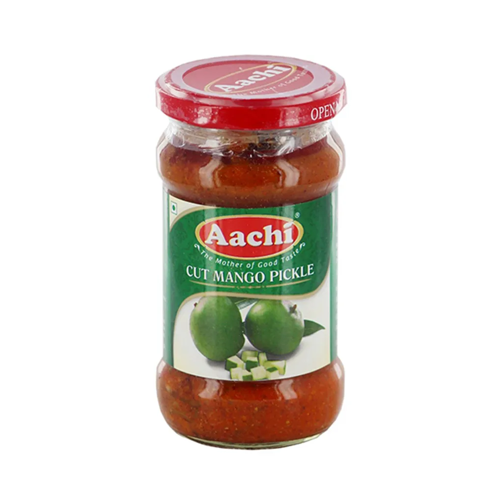 Aachi Cut Mango Pickle