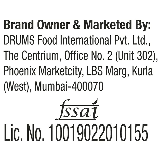 Epigamia Unsweetened Almond Drink 6