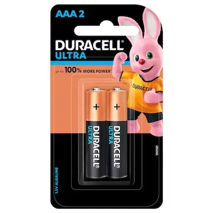 Duracell AAA Battery