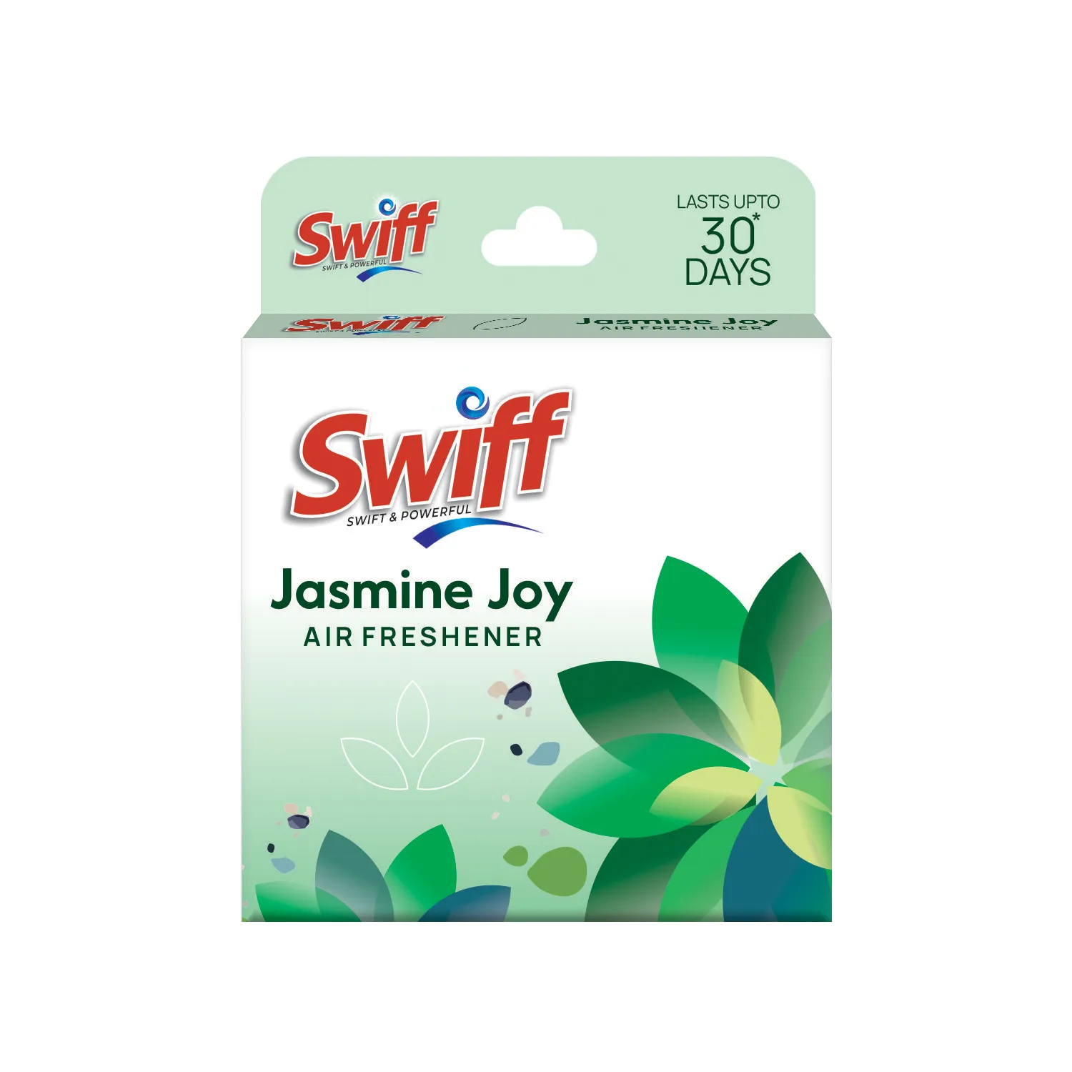 Swiff Jasmine Joy Air Freshener