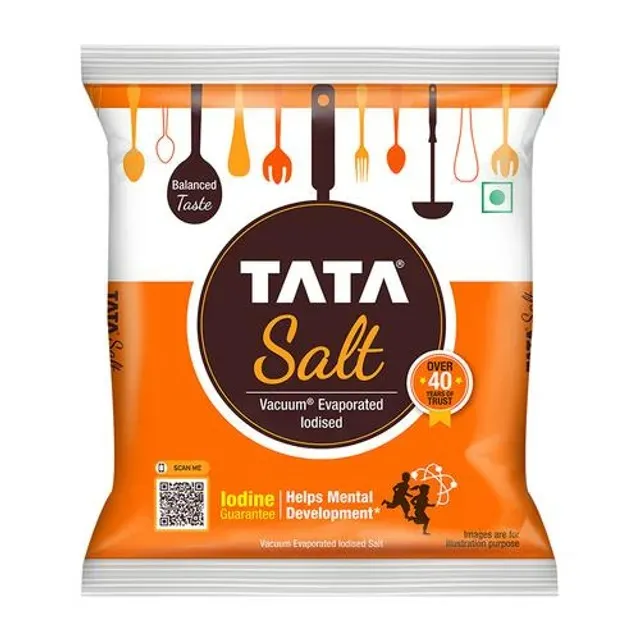 Tata Vacuum Evaporated Salt