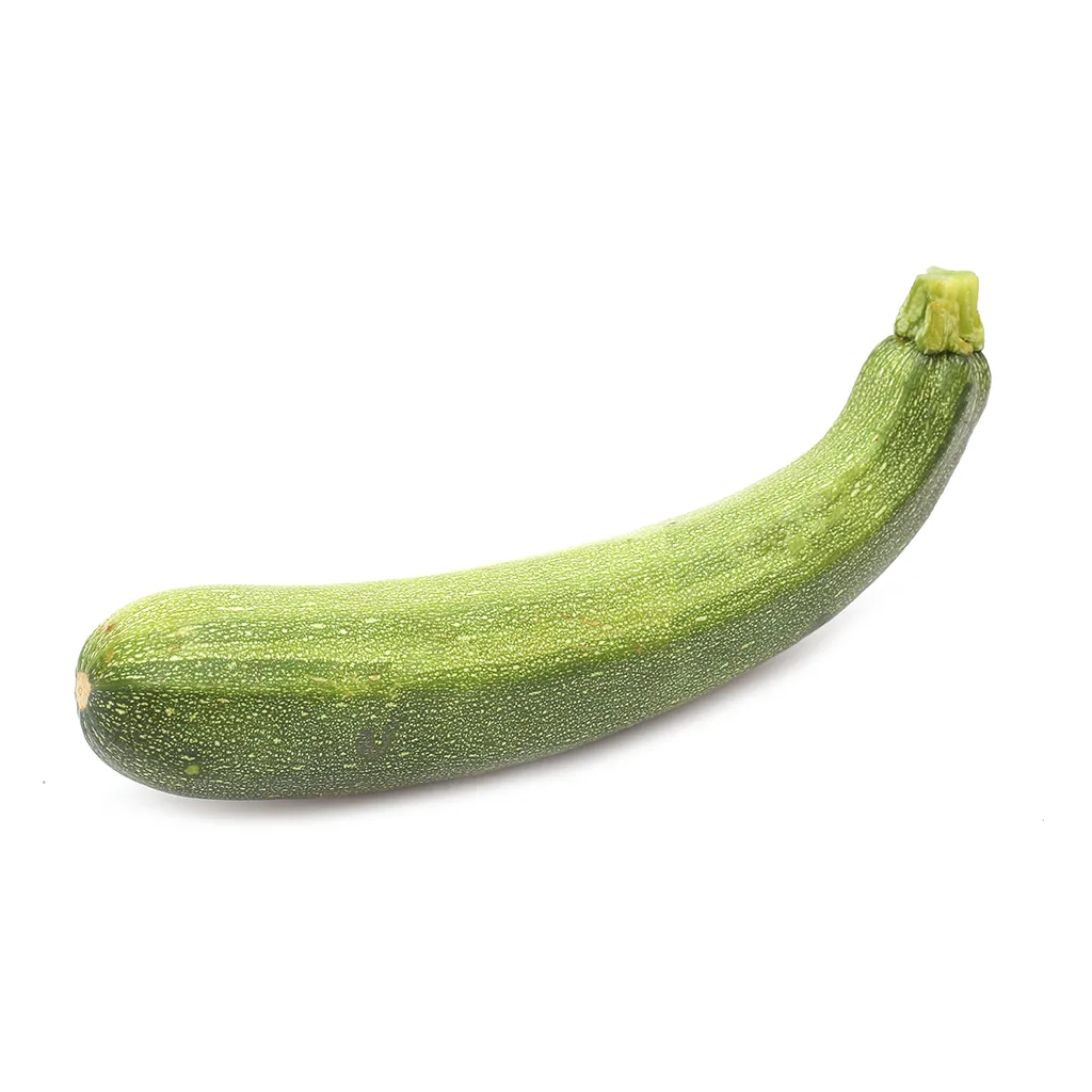 Zucchini Green (Pachai Zucchini) 1