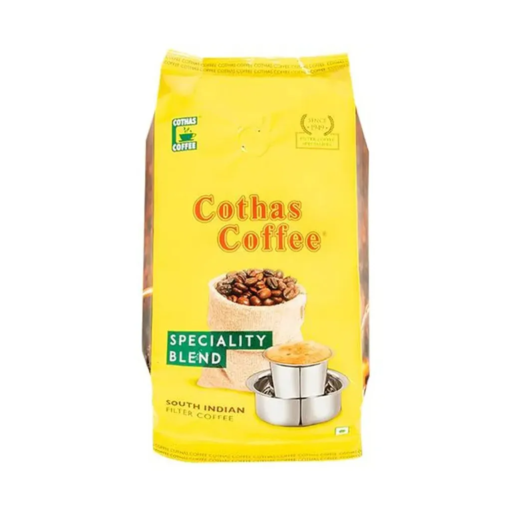 Cothas Speciality Blend Filter Coffee