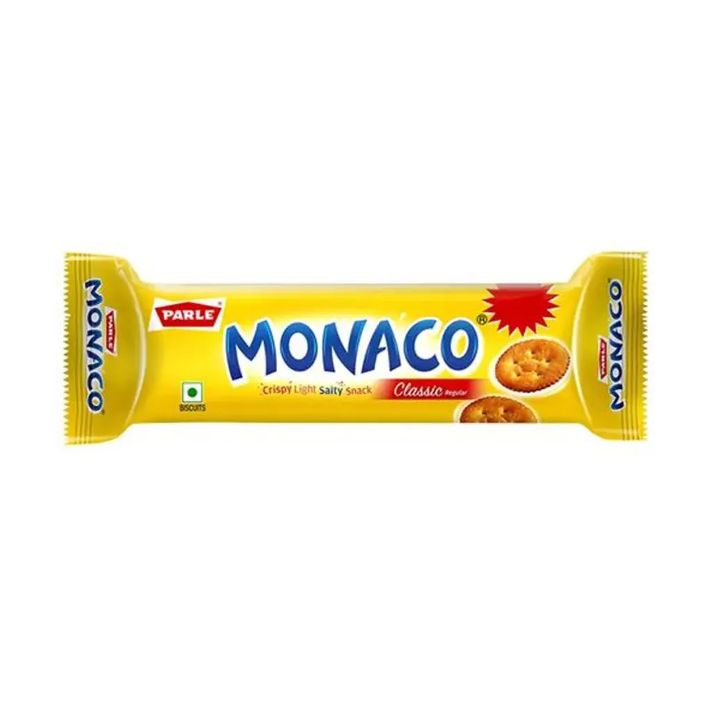Parle Monaco Classic Biscuits