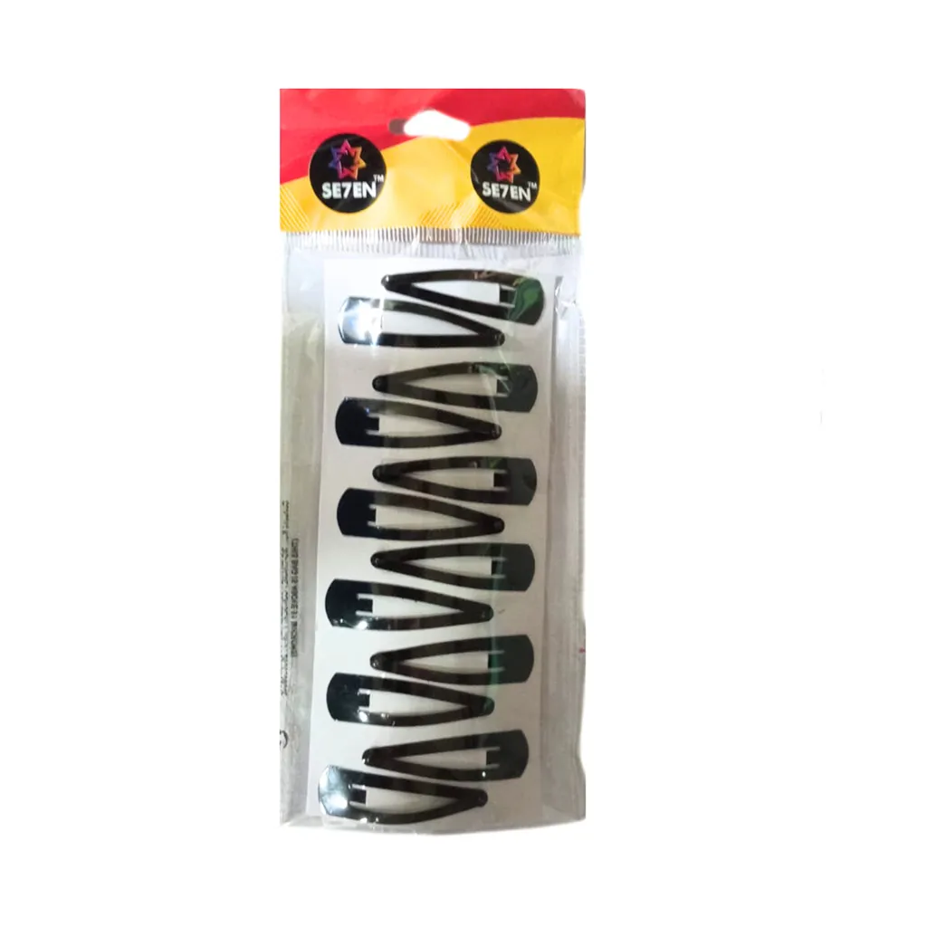 Seven Tic Tac Pins Medium