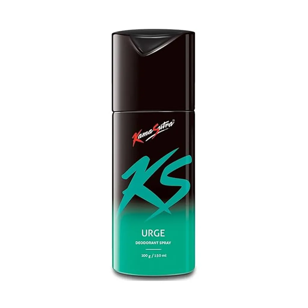 Kama Sutra Urge Men Deodorant