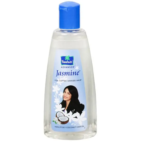 Parachute Jasmine Coconut Hair Oil