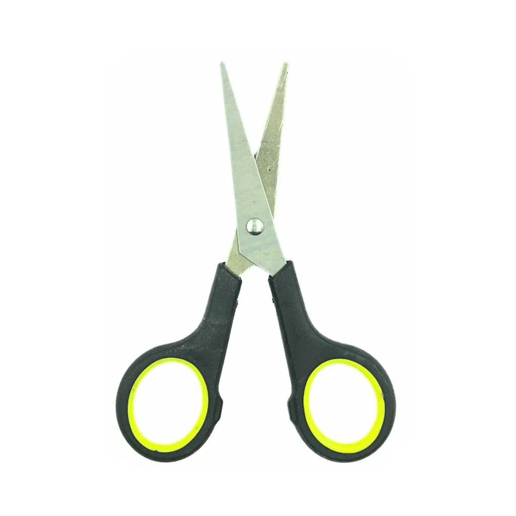 Seven Office Scissor - 5 Inch 3