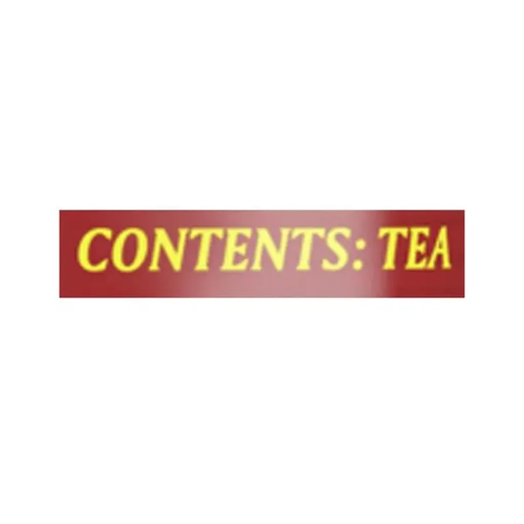 Brooke Bond 3 Roses Top Star Tea 2