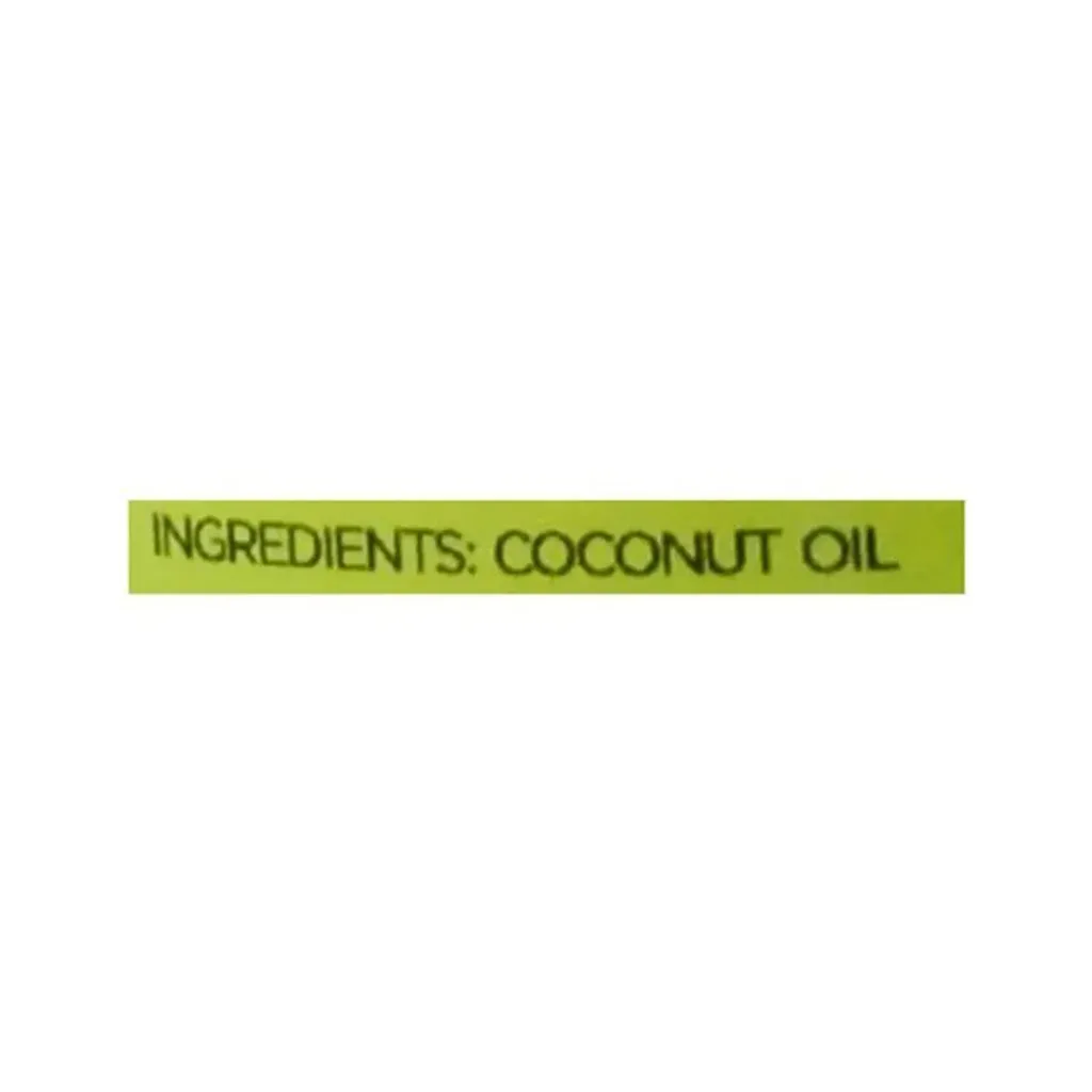Chithirai Coconut Oil 2