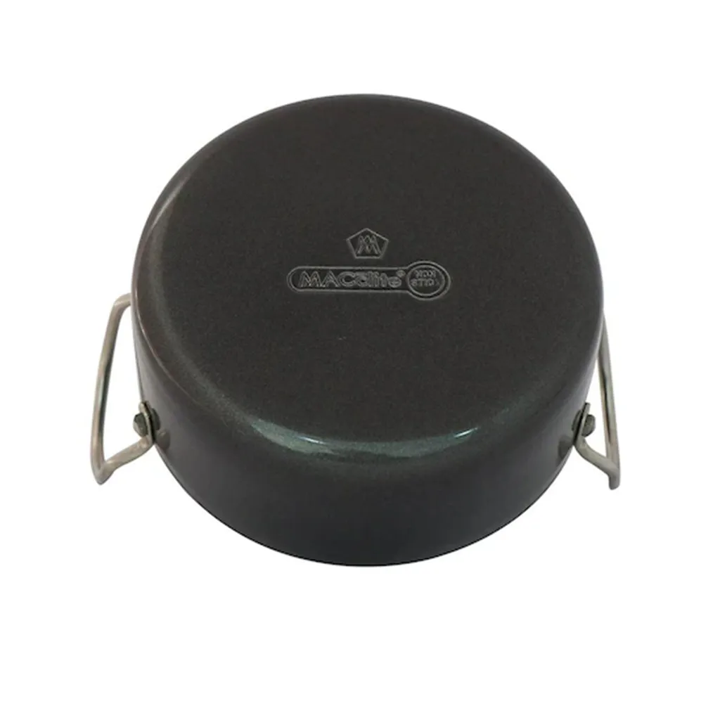 MACclite Alu Kyyte Miniso Soup Pan 3