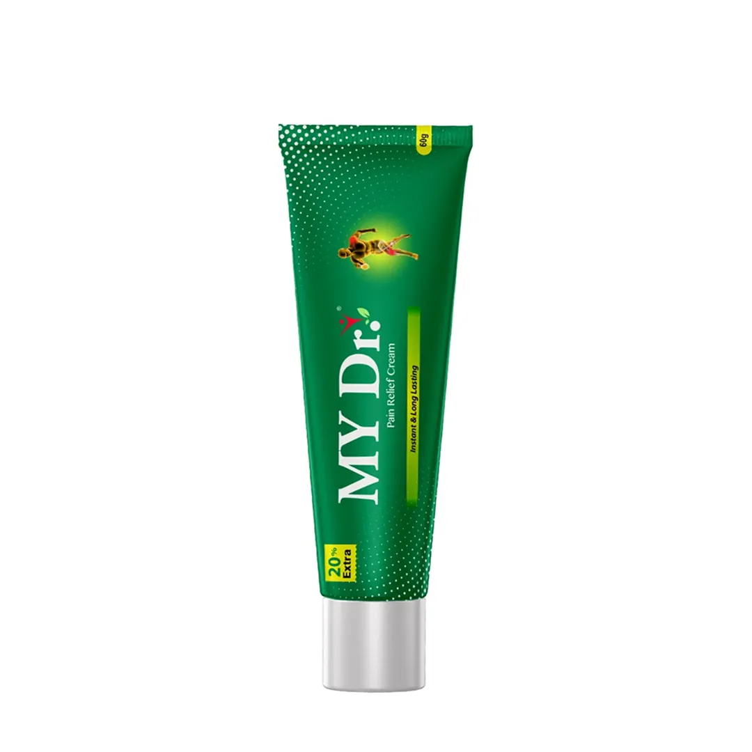MY Dr. Pain Relief Cream- 60g