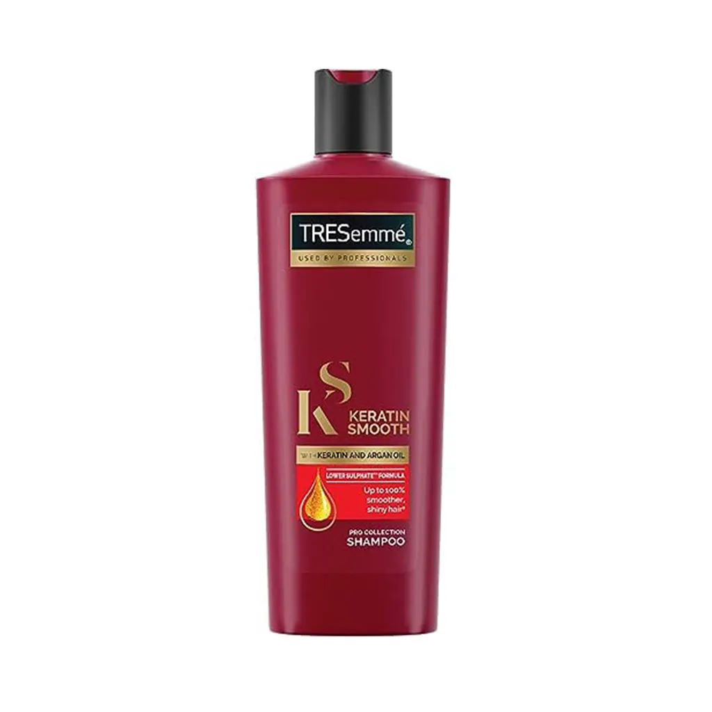 Tresemme Keratin Smooth Shampoo