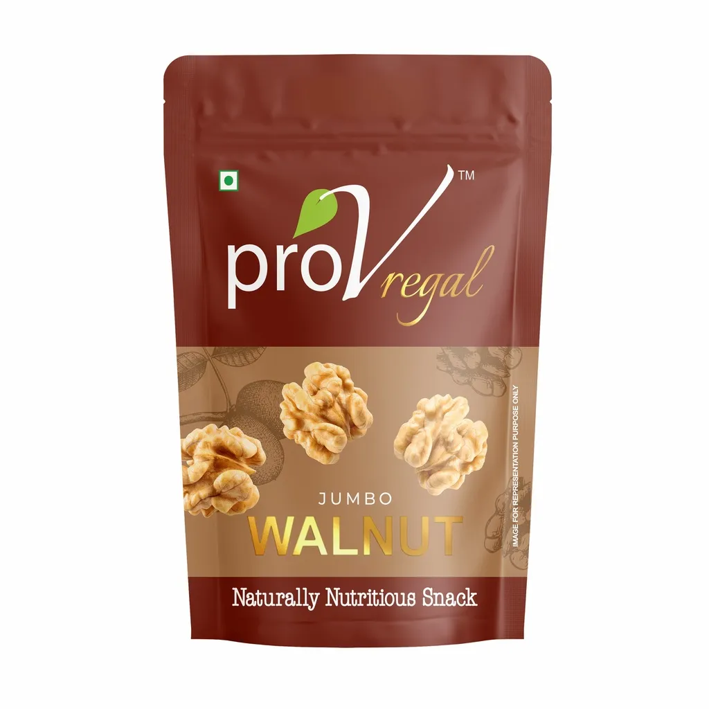 ProV Select Walnut Kernels