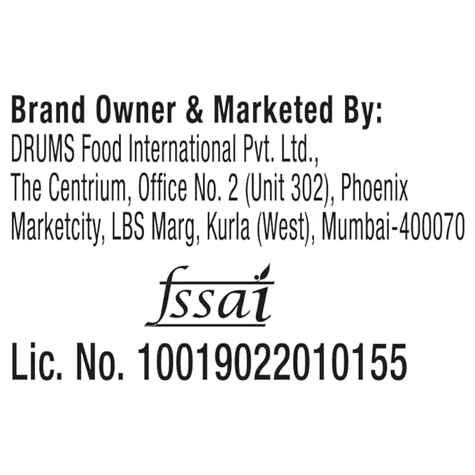 Epigamia Mixed Berry Greek Yogurt 5