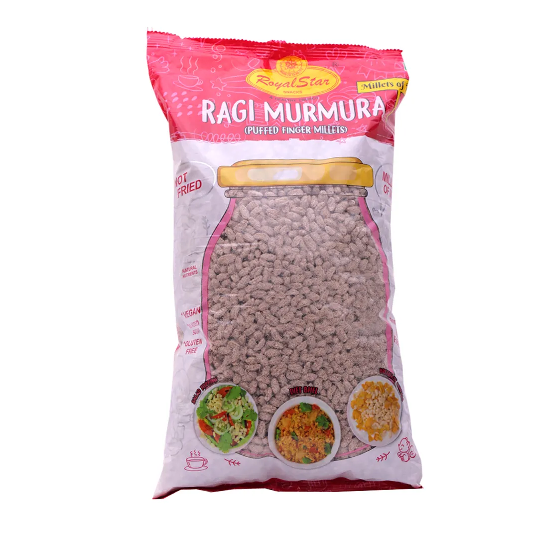 Royalstar Ragi Murmura