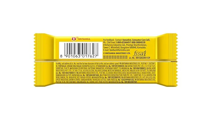 Britannia 50-50 Maska Chaska Biscuits 3