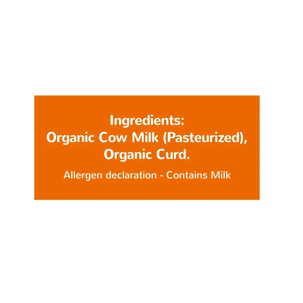 Akshayakalpa Organic Handcrafted Malai Paneer 2
