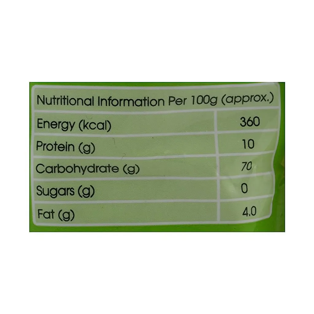 MTR Masala Rava Idli Mix 3