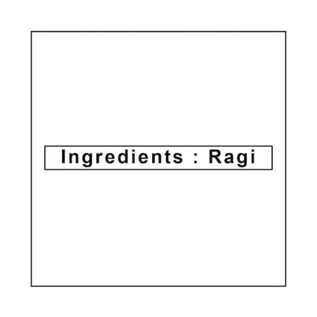 Manna Sprouted Ragi Flour 2