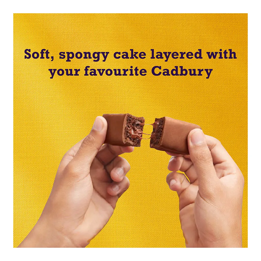 Cadbury Chocobakes Choc Layered Cakes 2