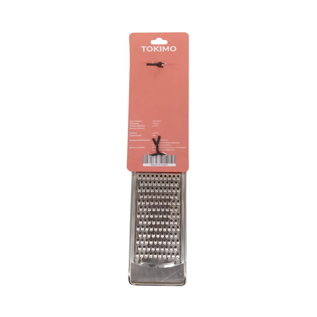 Tokimo Milan Cheese and Garlic Grater