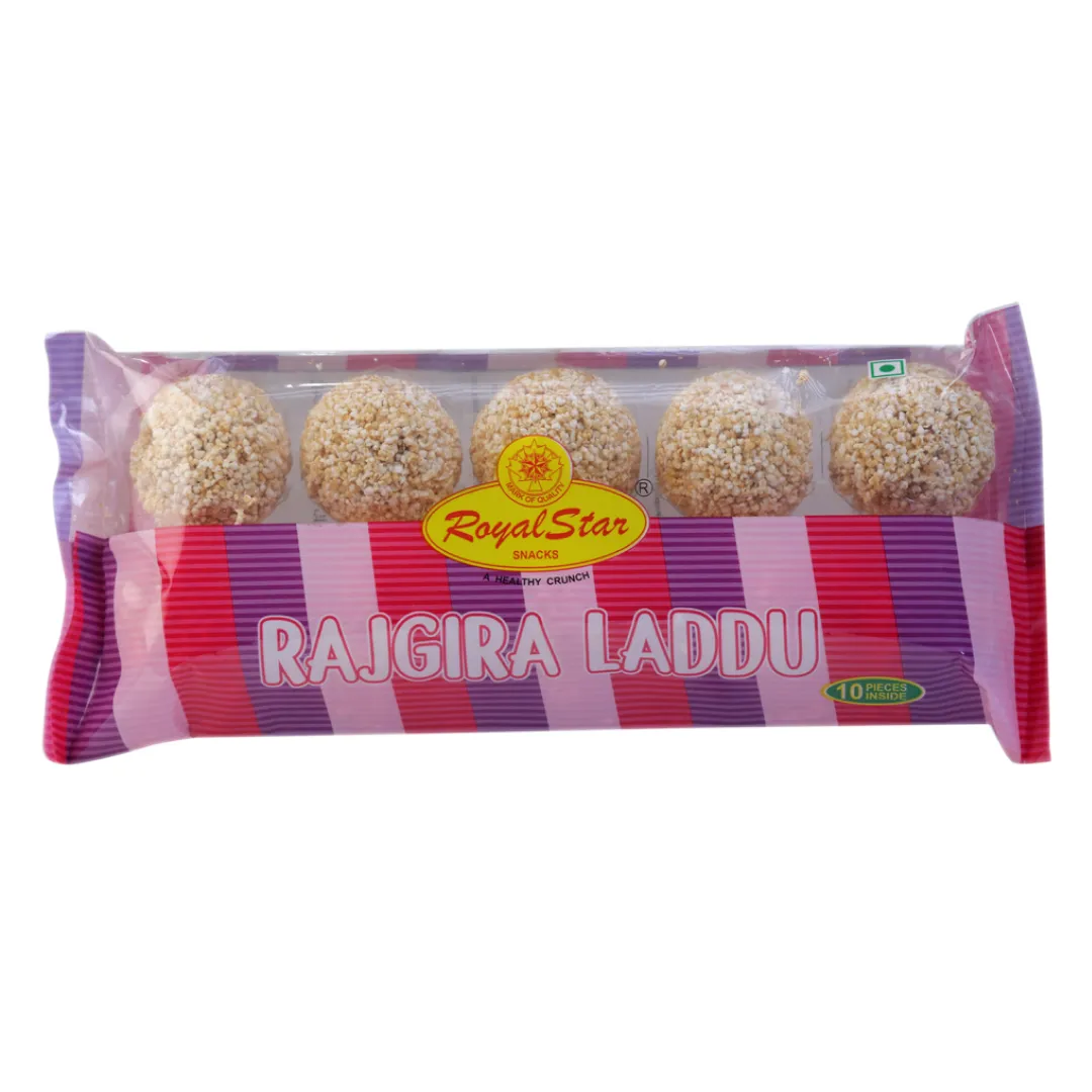 Royalstar Rajgira Laddu