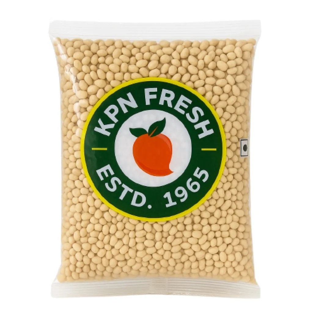 KPN White Urad Dal (Whole)
