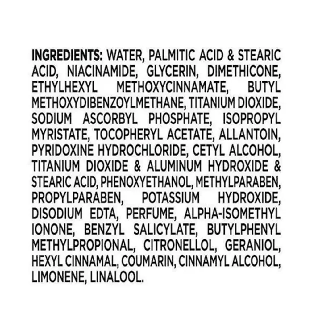 Glow & Lovely Advanced Multi Vitamin 3