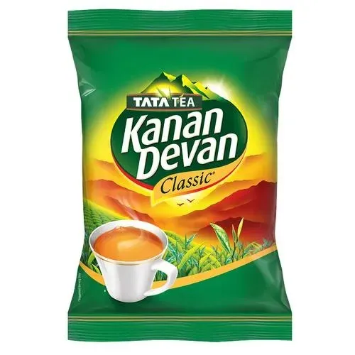 Tata Tea Classic Kannan Devan Tea