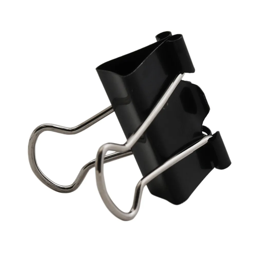 Seven Binder Clip - 25 mm 1