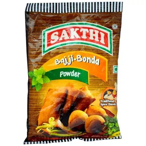 Sakthi Bajji Bonda Mix Powder