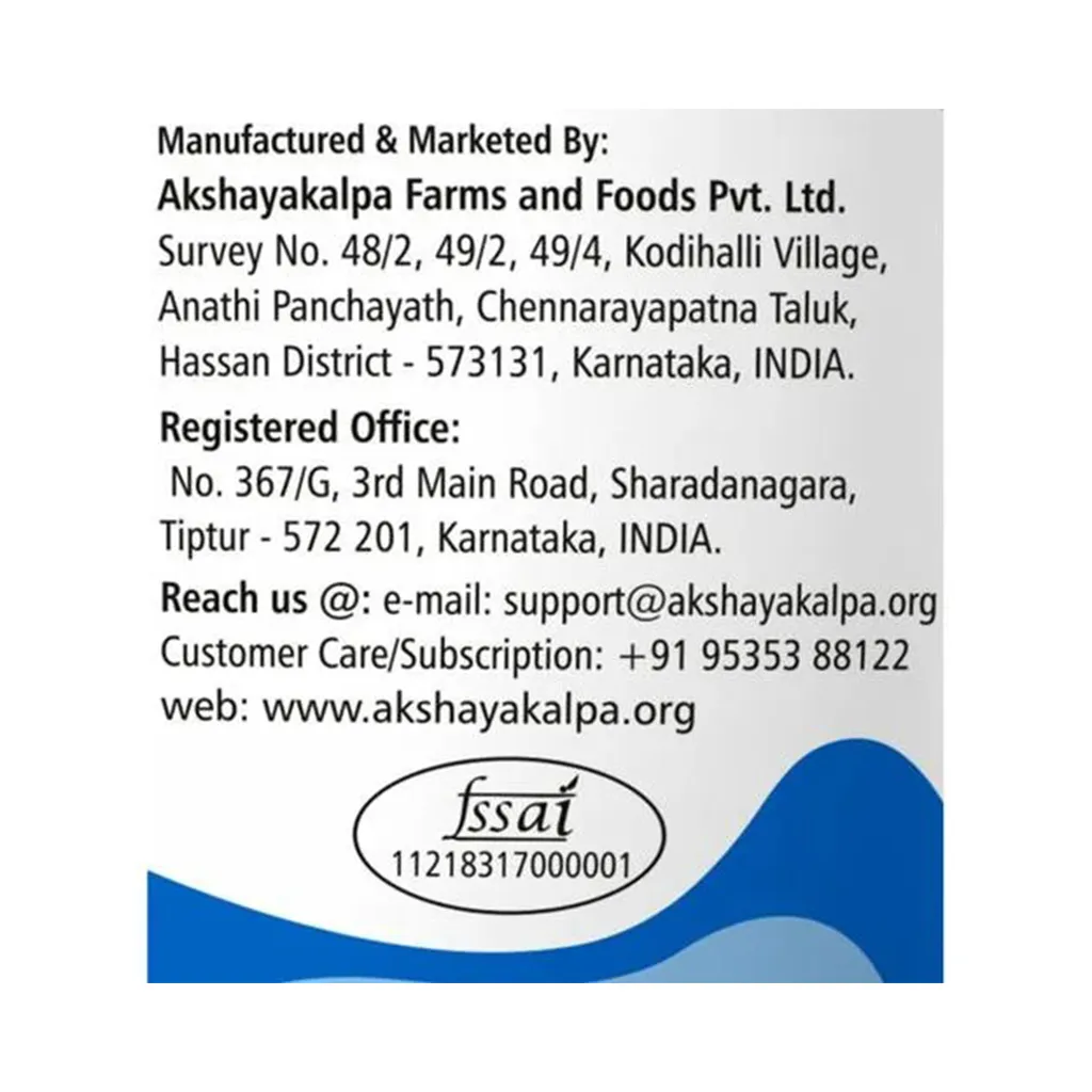 Akshayakalpa Organic Artisanal Set Curd 4
