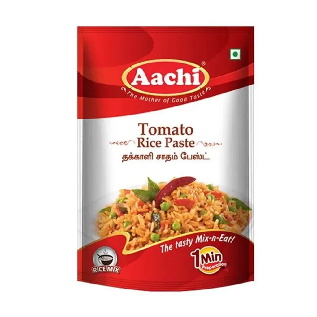 Aachi Tomato Rice Paste