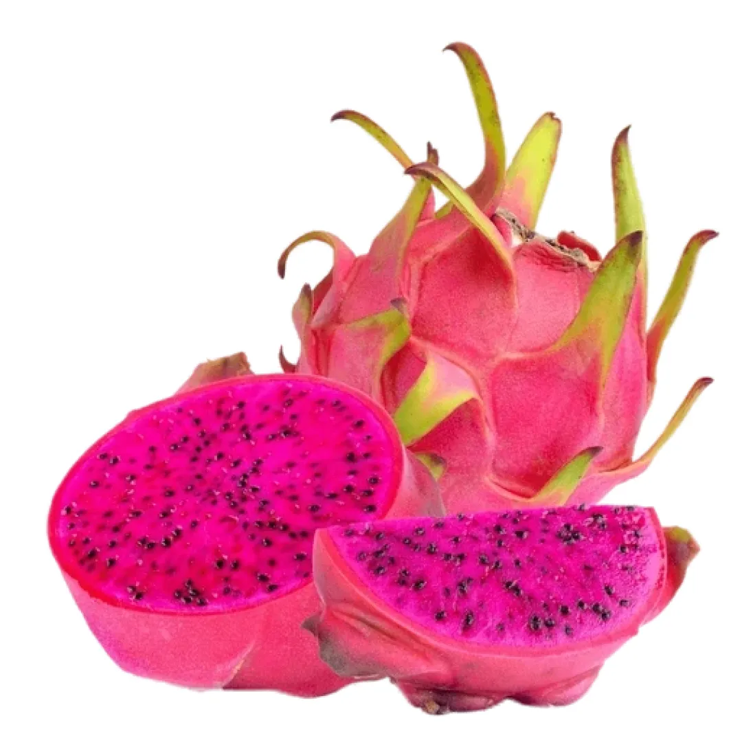 Dragon Fruit Red
