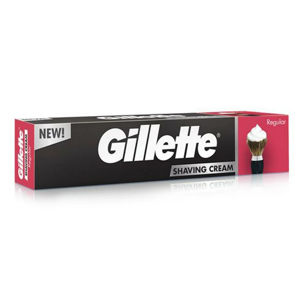 Gillette Regular Shaving Cream