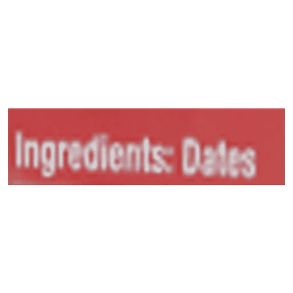 Lion Deseeded Dates Pouch 2