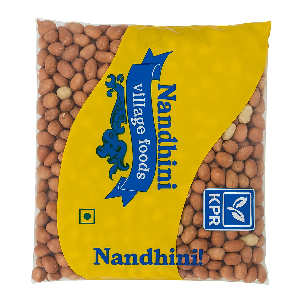 Nandhini Varu Kadalai