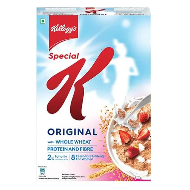 Kellogg's Special K Original Breakfast Cereal