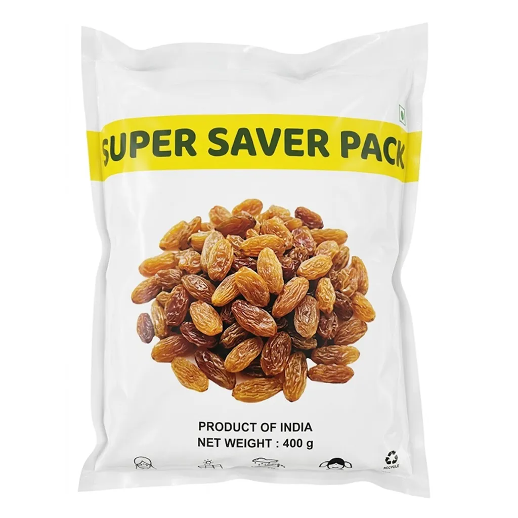 Raisin Super Saver Pack