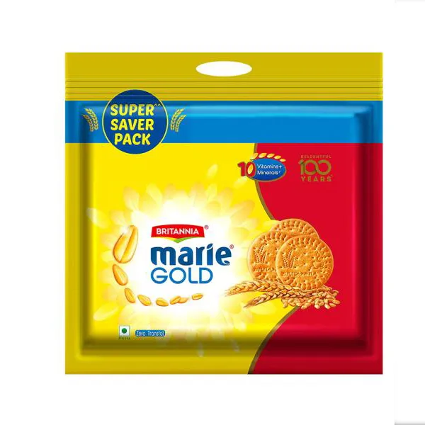 Britannia Marie Gold Biscuits
